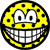 Smilies in different colors