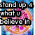Pixelated image with text overlays and a green plant-like object on white background.
