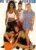 Pixelated group of four figures in casual clothing with varied hair colors against a light background.