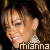 Static pixelated image of a person's face with brown hair and visible facial features, overlaid with the text "mianna" in stylized lowercase letters at the bottom right.