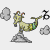 Zodiac icons for AIM, MSN, MySpace and Yahoo
