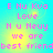 Pixelated text in pink and yellow on a cyan background with four identical showing 'E Nu Kva Love N u Neuy we are best friend' repeated