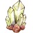 Legendora Icons