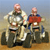 Cars icons for AIM, MSN, MySpace and Yahoo