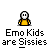 Animated contact sheet of a pixel art character in yellow shirt with white hair, showing multiple frames of motion and text bubbles across 20 sampled frames arranged in a 5x4 grid on gray background.