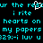 Pixelated cyan text on black background with white cursor-like shape, repeating phrases and emoticons across multiple lines.