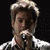 Four- shows a person in various poses with text "David Cook" on the right