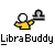 Buddies icons for AIM, MSN, MySpace and Yahoo