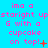 A static image with a bright cyan background displaying repeated pink text "ima a staright upstaright upstaright up G with a cupcake on top!" in three , each containing multiple identical lines of text