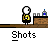 Drinking icons for AIM, MSN, MySpace and Yahoo