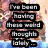 Four- pixelated animation with text overlays on a blurred background showing figures in motion