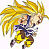 Anime buddy icon