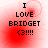 Four identical display black text on a red gradient background with pixelated animation effects