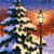 Holiday icons for AIM, MSN, MySpace and Yahoo
