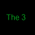 Green text on black background reads 'The 3 WORST words in the dictionary!' with a small green chalkboard icon showing 'Back to School' and an apple.