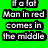 Pixelated text fragments in black outlines on colored backgrounds form a with green, blue, purple, orange, pink, and gray sections