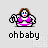 Pixelated character in pink bikini top and white bottoms with brown hair, performing sequential arm movements across four of each