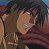 Anime buddy icon