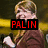 A person with light brown hair in a dark red shirt appears across four , each showing different text overlays