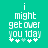 Pixelated text on a teal background with animated plus signs changing color between white and light green.