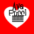 Red background with four white heart-shaped icons containing text and a crown graphic, each with slight pixel variations.