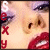 Hyperhottie Girly AIM Icons