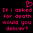Pixelated pink text on black background with a heart symbol above the text, repeated twice side-by-side.