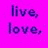A static image with a bright pink background displays text in dark blue and colored accents, showing variations of 'play' and 'basketball' across multiple