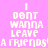 Pixelated text on a pink background with red rectangular overlays changing position across frames.