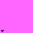 A static image with a bright pink background featuring multiple vertical and horizontal arrangements of dark purple heart-shaped icons.