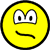 Frown emoticon mond : Emoticons @ emofaces.com