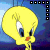iconhell_enchantingbebee_tweety