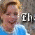 A 2x2 contact sheet of a pixelated animated icon featuring two characters and partial text from 'The Notebook' movie, with visible frame-to-frame changes in character expressions and background elements.