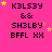 A static image with a bright pink background displays repeated text and star symbols in black, yellow, and light pink.