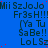 Blue background with repeated text patterns in dark green, red dots scattered across the image.