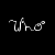 Black background displays white pixelated text 'Who Is...' above a white with a single-eyed cartoon face and blue text below it