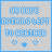 Pixelated blue text on gray background with three heart symbols below, showing animation changes in heart shapes.