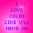 A static image with four identical displaying purple text on a pink gradient background