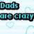 Pixelated text in cyan with black outlines on a light blue background featuring faint heart shapes, arranged across multiple lines.