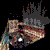 Holiday icons for AIM, MSN, MySpace and Yahoo