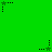 Green background with multiple black star icons and dotted lines, some stars have green accents.