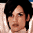 A 4-frame contact sheet of a pixelated animated icon featuring three different poses of Hilary Swank with the text "Coolbuddy.com" on the bottom right frame.