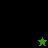 Green and black pixelated icon with "Freckle Face" text, two star symbols in different positions across frames.