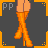 iconhell_pinkpanda_halloweendollpinkpanda03