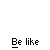 Pixelated cartoon head with black eyes and mouth, transitioning through motion blur effects with scattered particles and text repetition.