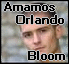 Four- of identical pixelated images showing a person with short hair against a blurred background, each displaying text in distinct styles
