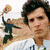 A four- of pixelated images showing a person in various poses, text overlays including "FLIGHT CONCHORDS" and "ilove this show", and outdoor scenes with greenery