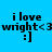 Four quadrants display identical text with varying background colors: blue, green, yellow, and green.