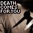 iconhell_xih3artnirvana_00 DEATH COMES FOR YOU
