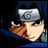Naruto Buddy Icons - AIM Icons - Anime Icons - AOL Icons